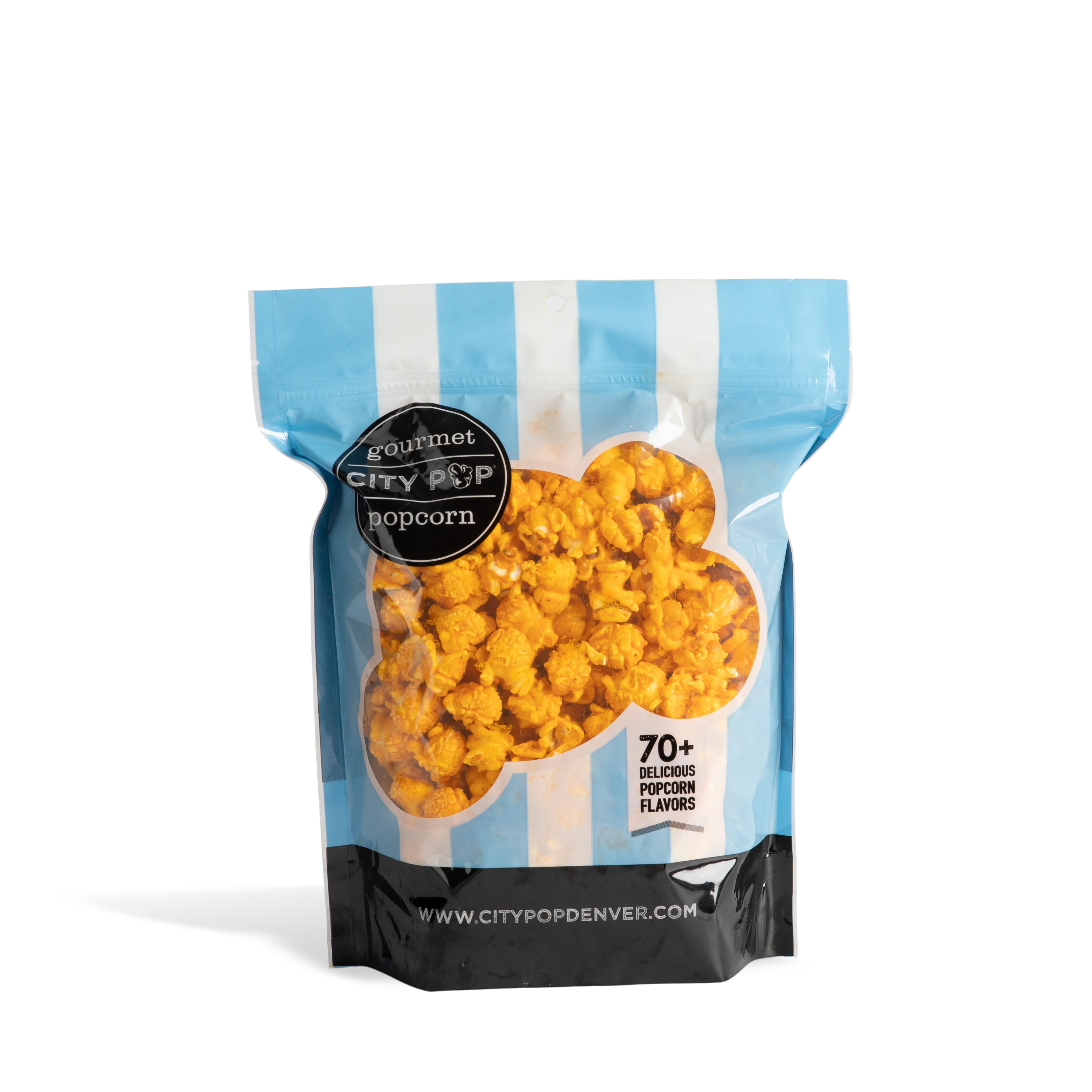 Spicy Buffalo Popcorn - Image 3