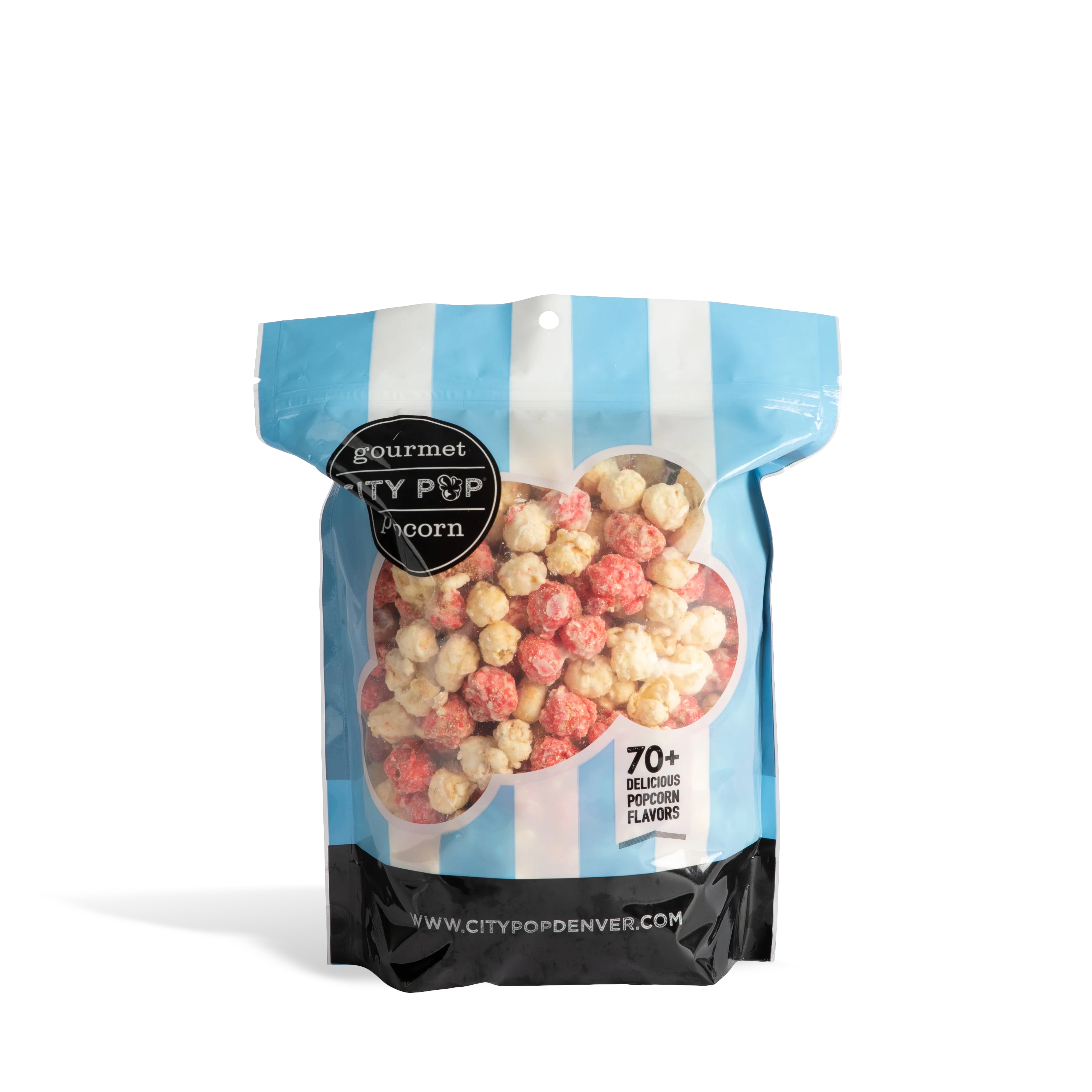 Strawberry Cheesecake Popcorn - Image 3