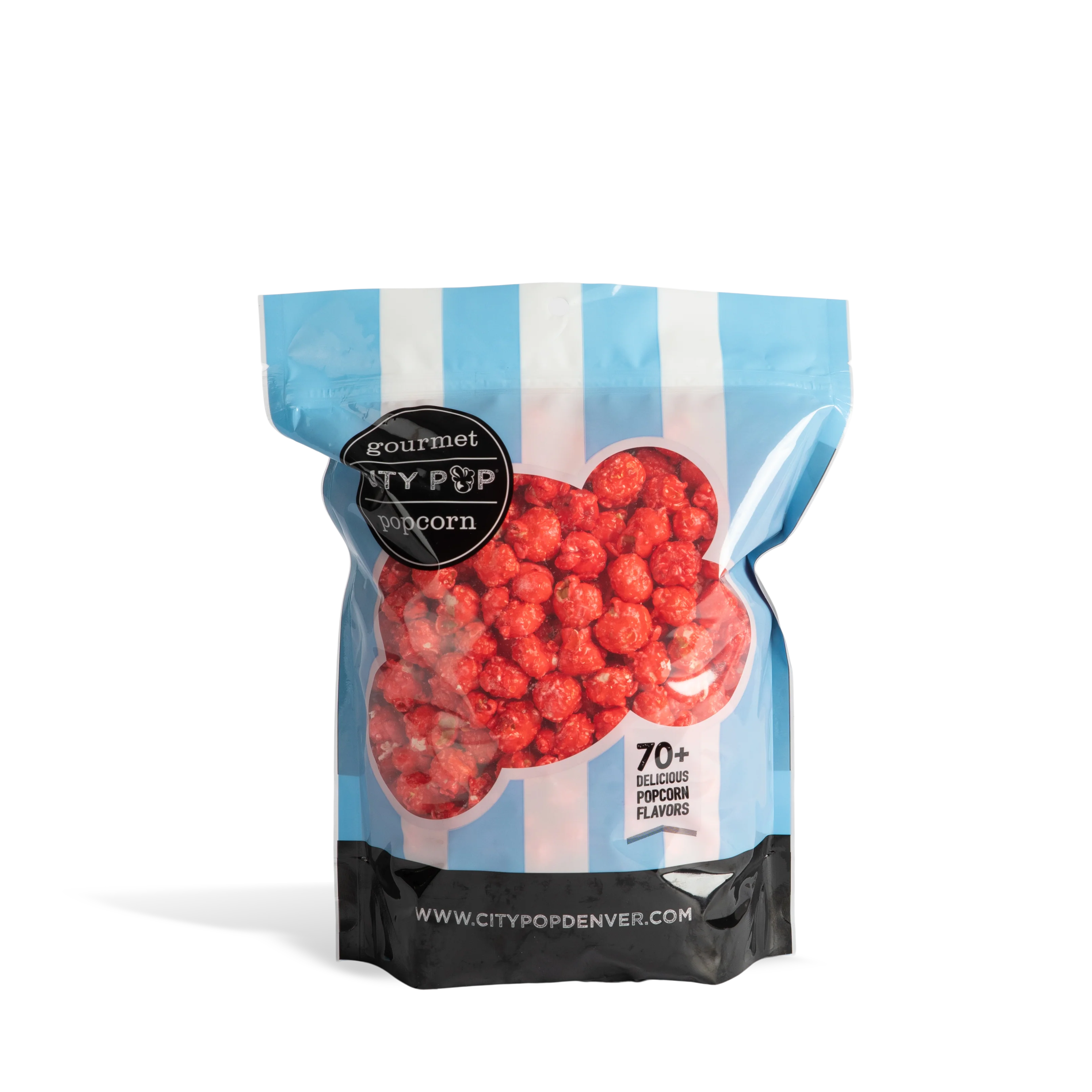Strawberry Popcorn - Image 3