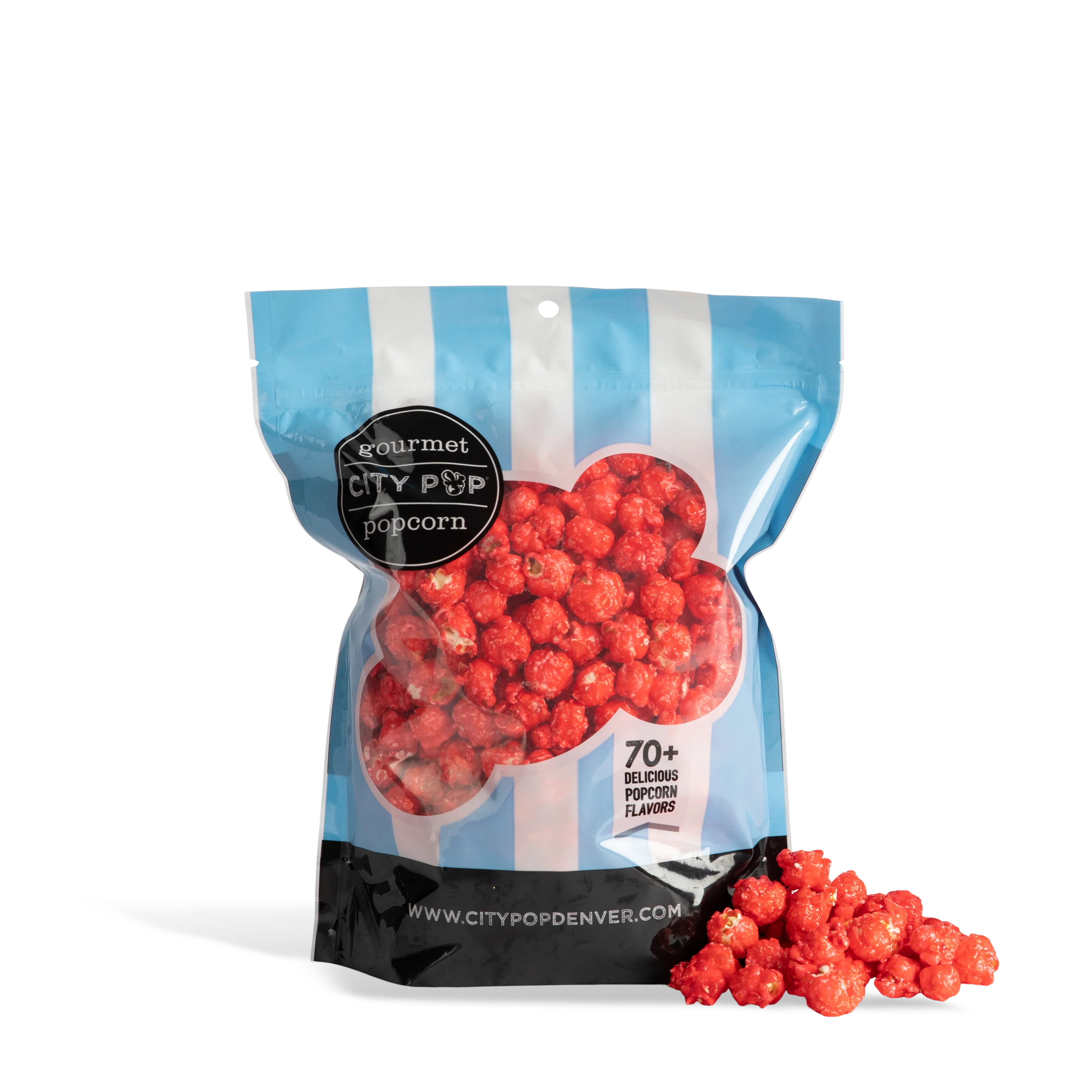 Strawberry Popcorn - Image 4