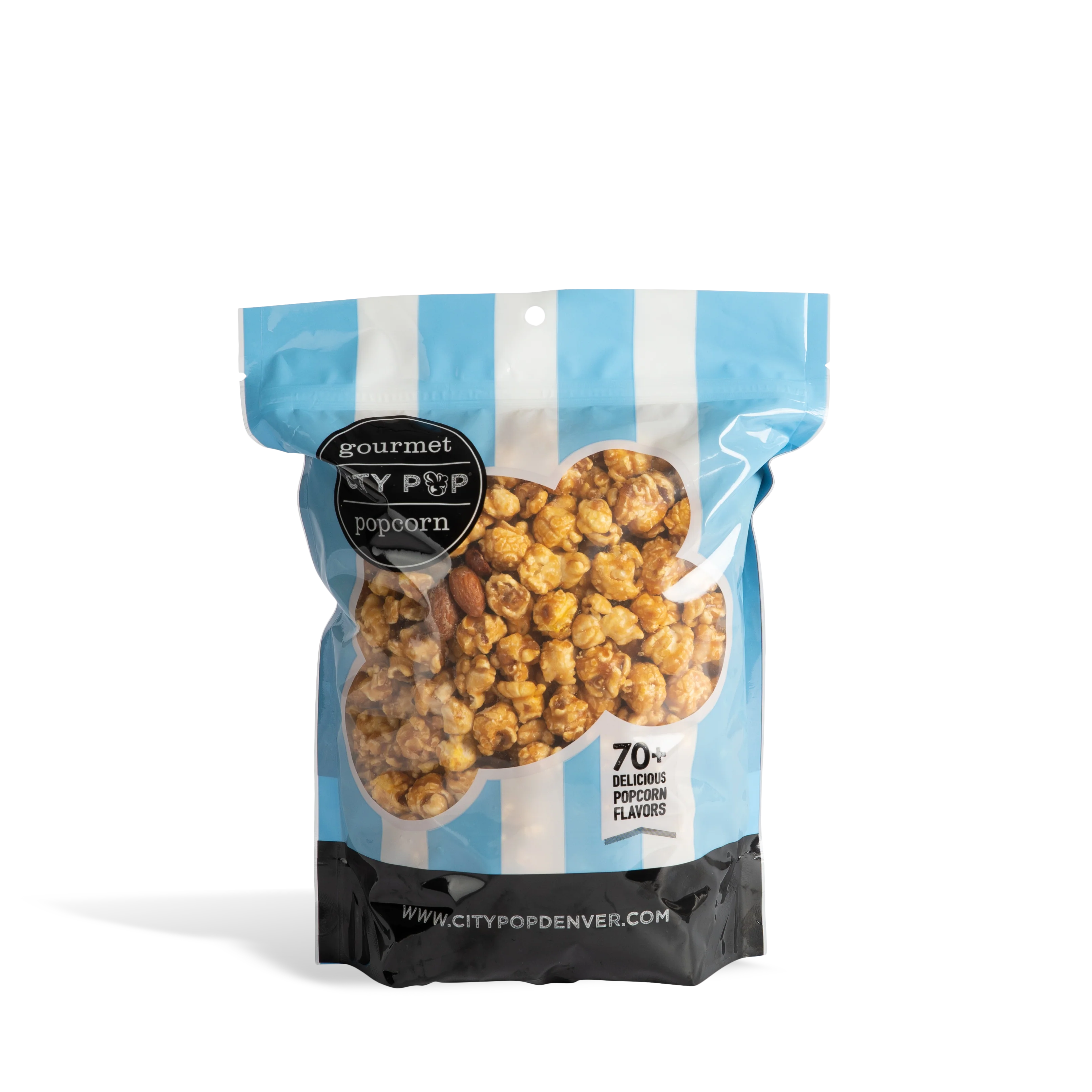 Toffee Almond Popcorn - Image 3