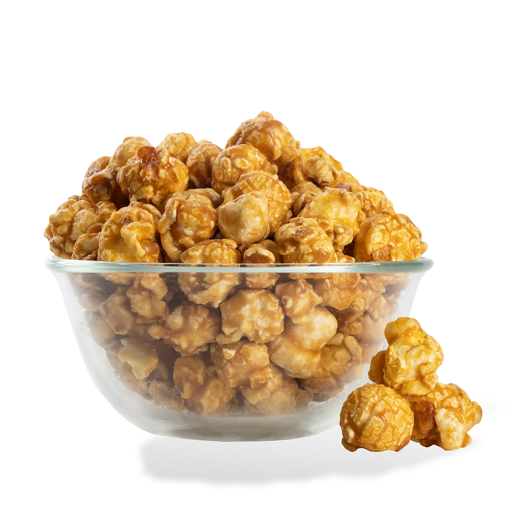 Toffee Popcorn