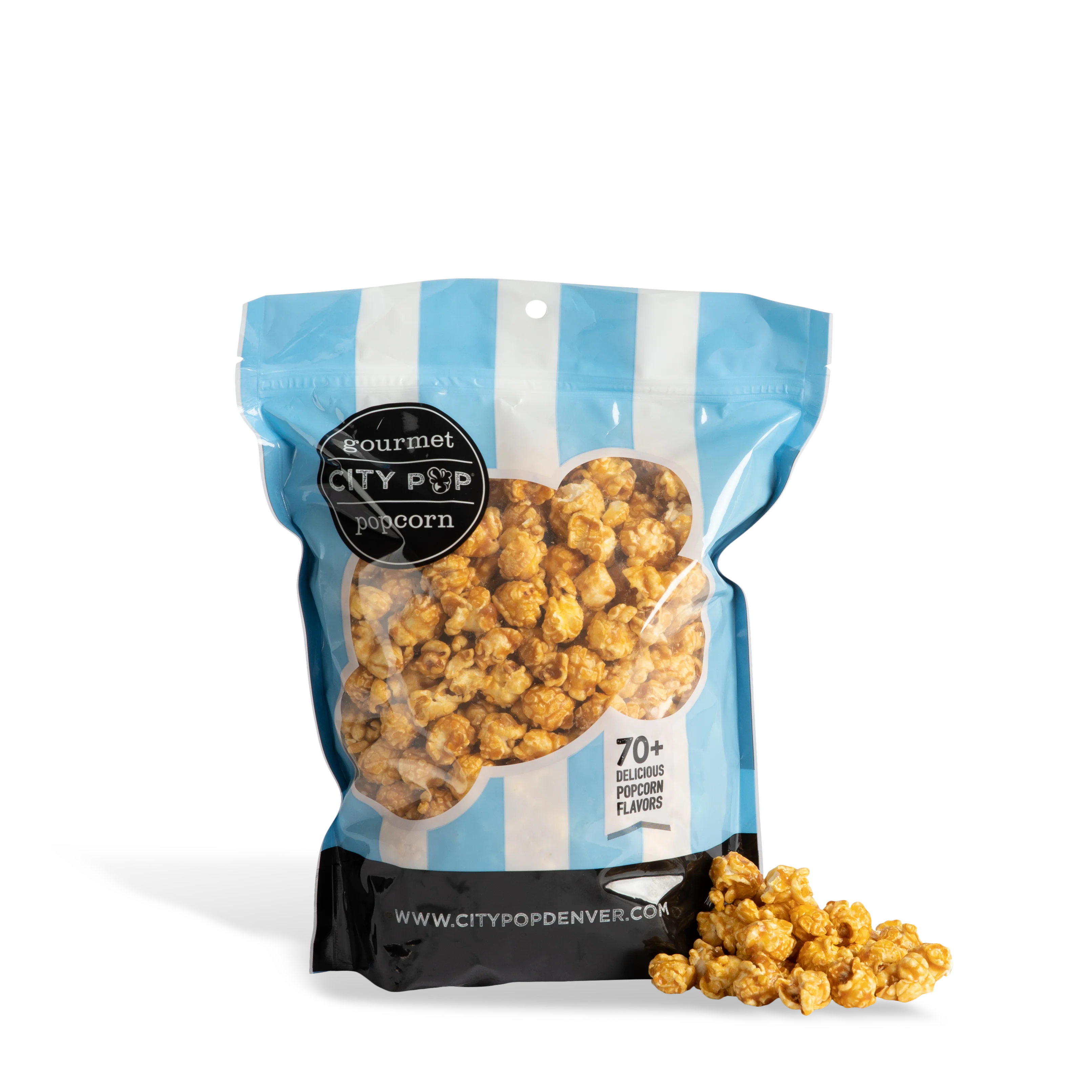 Toffee Popcorn - Image 4