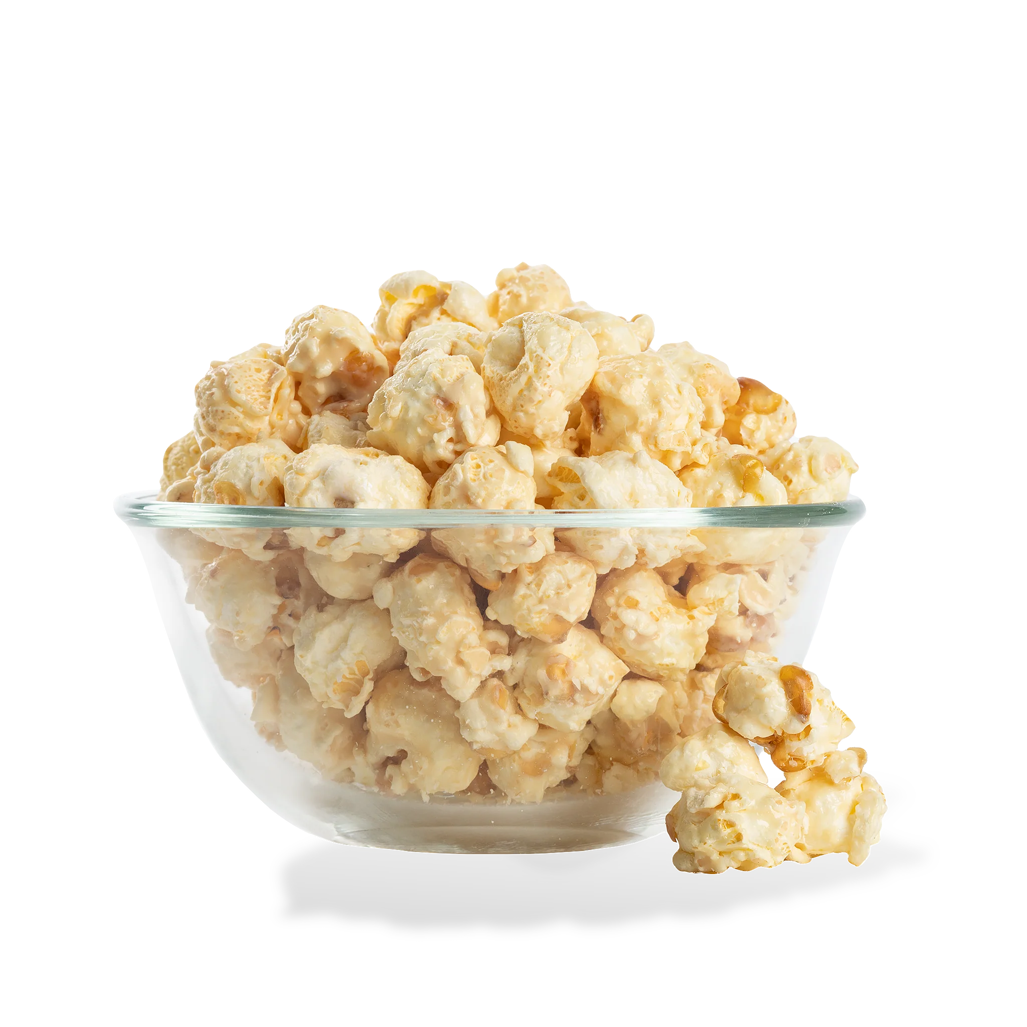 Vanilla Popcorn