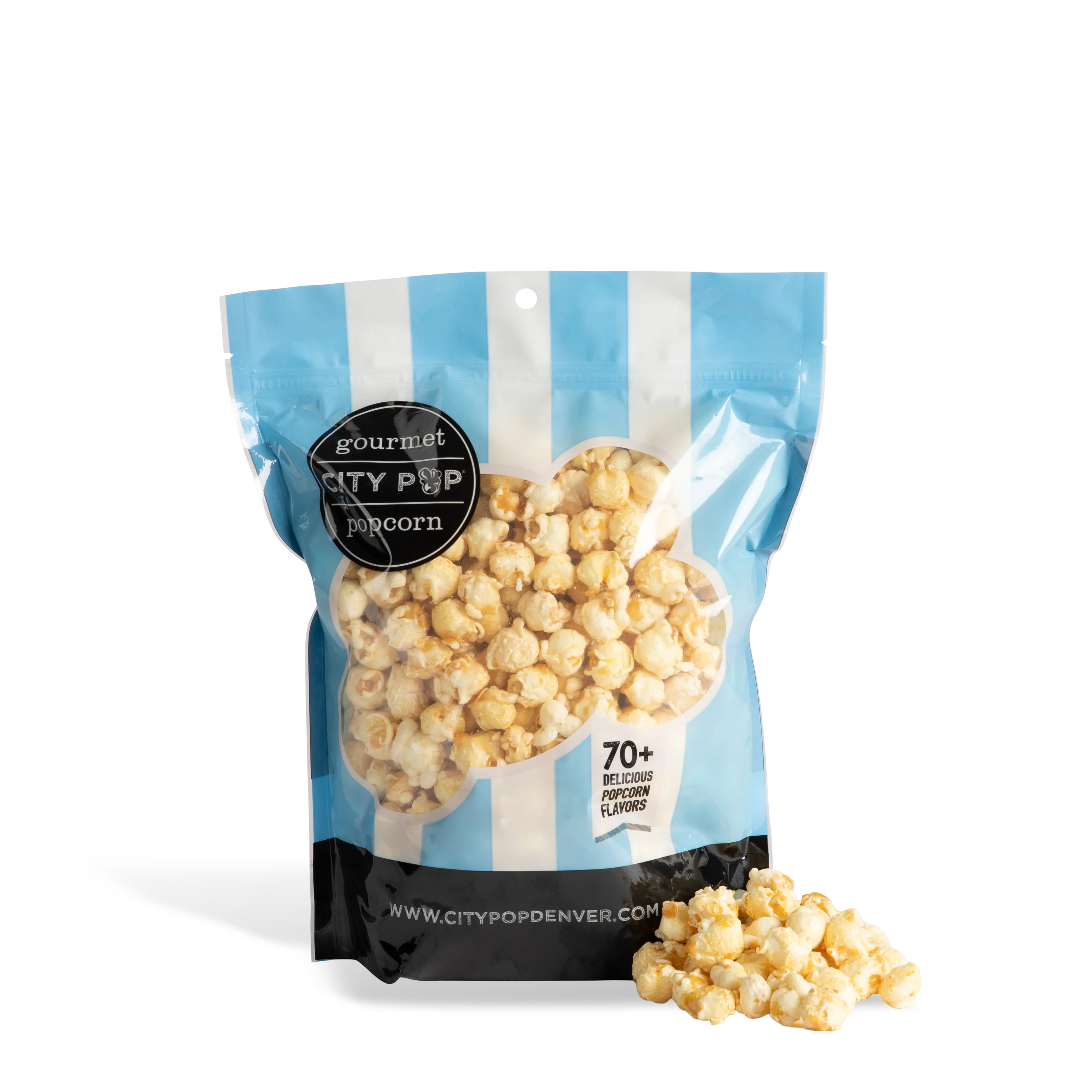 Vanilla Popcorn - Image 4