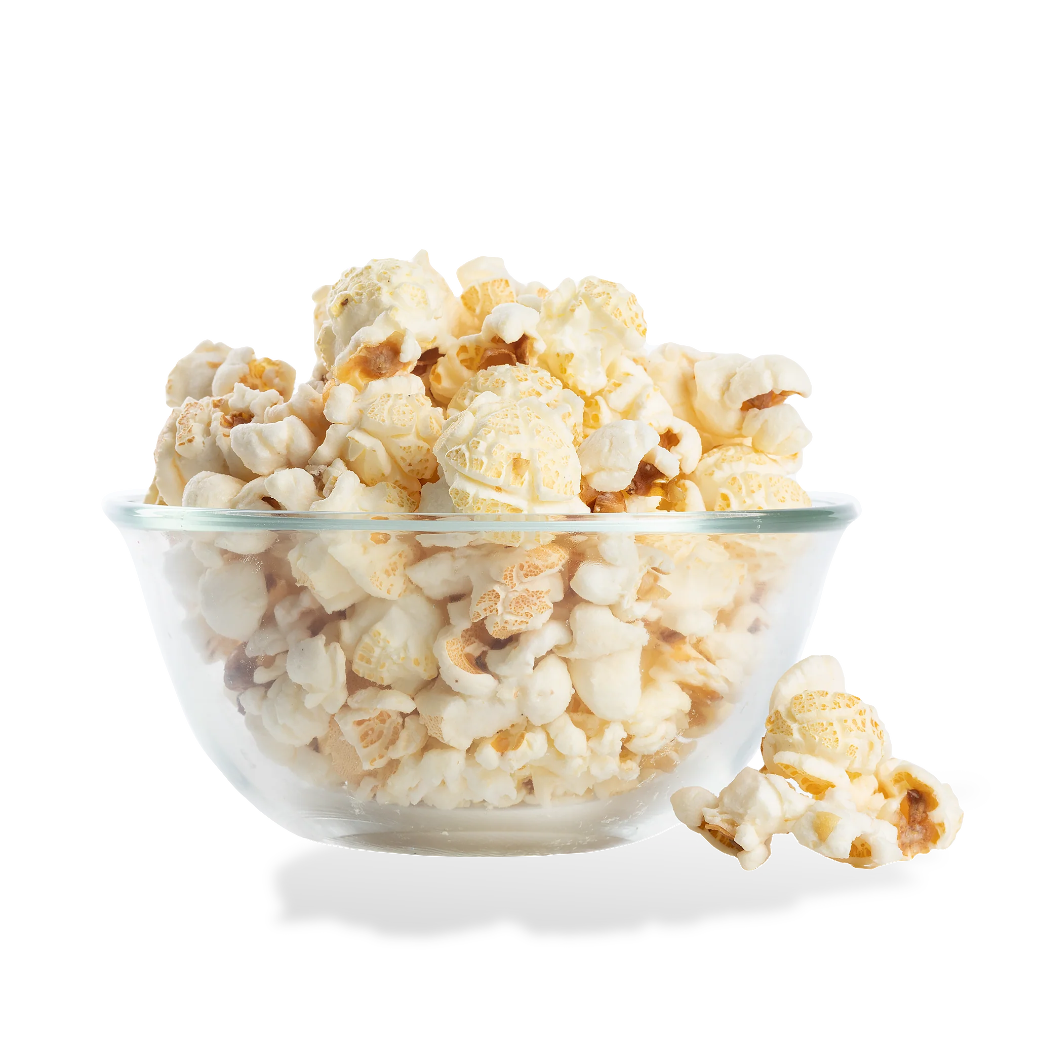 White Cheddar Popcorn