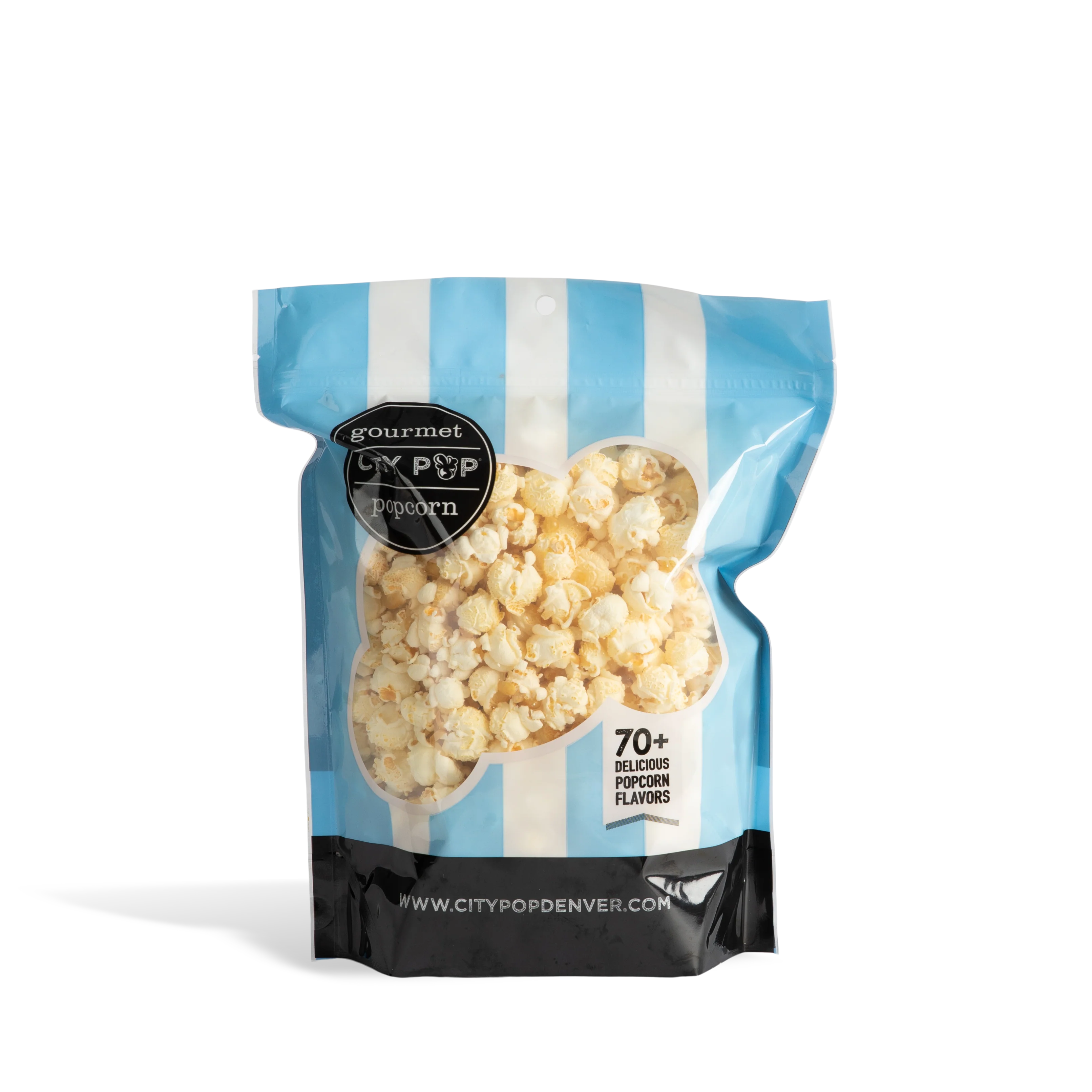 White Cheddar Popcorn - Image 3