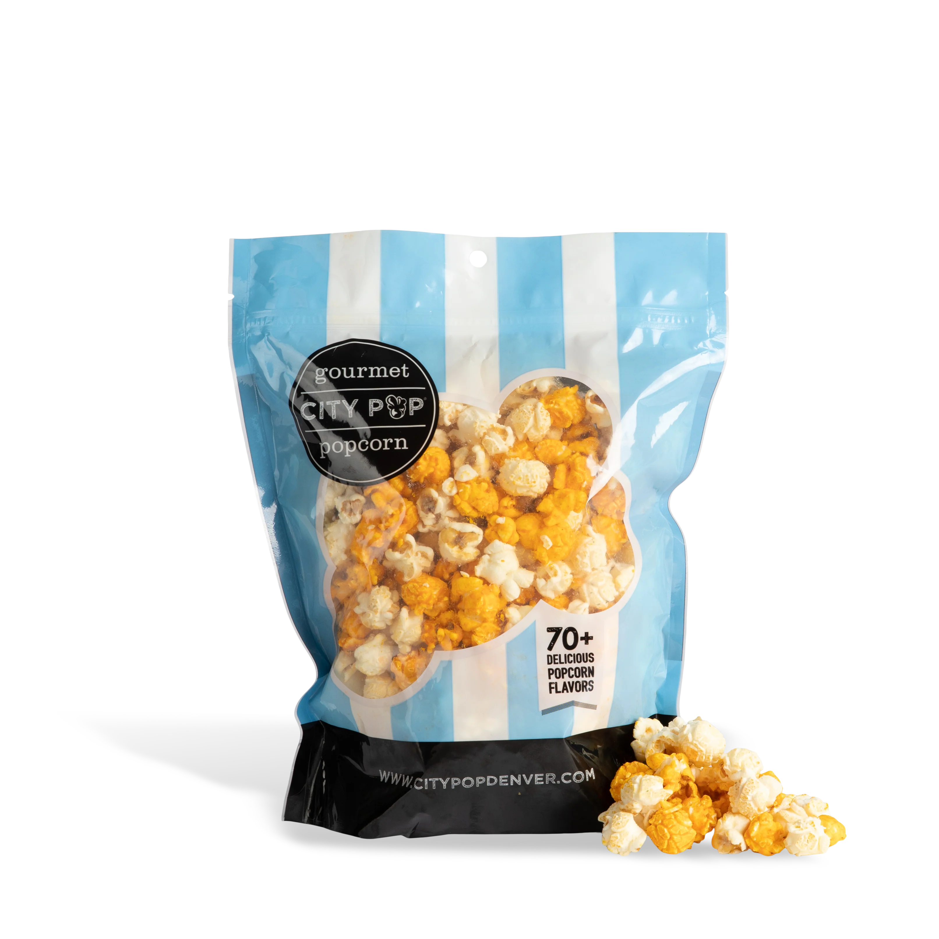 Wing Night Popcorn - Image 4